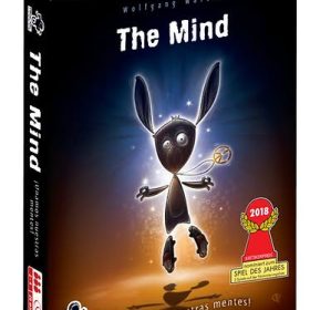 The Mind