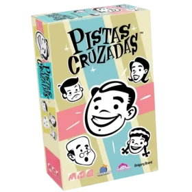 Pistas Cruzadas